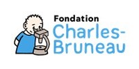 Logo de Fondation Charles-Bruneau (Groupe CNW/Fondation Charles-Bruneau)