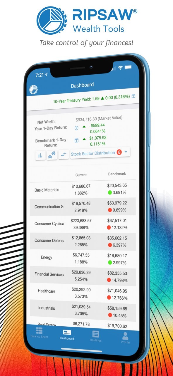 Ripsaw Wealth Tools Ripsaw Wealth Tools