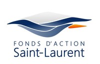 Fonds d’action Saint-Laurent (FASL) - logo (Groupe CNW/Administration Portuaire de Montréal)
