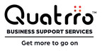 Quatrro Business Support Services Acquires EAB Solutions in Chicago, IL