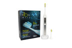 Silk'n Introduces Innovative Breakthrough with ToothWave Toothbrush