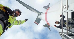 RelyOn Nutec and Crowley Partner to Launch Specialized Wind Training Courses Across U.S.