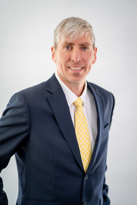 Thayer Scale Announces New Vice President of Engineering and Development - Vimarsana News