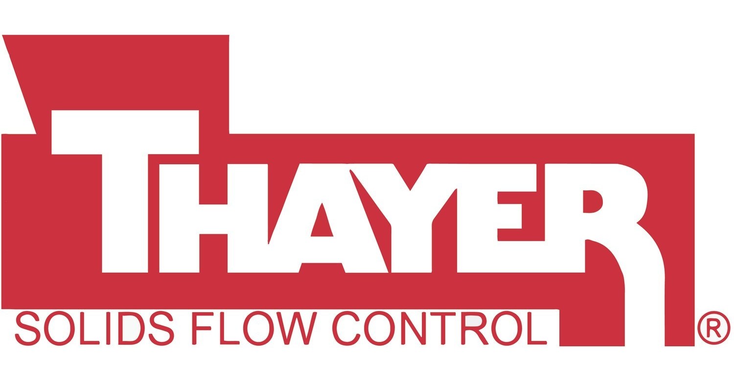 Thayer Scale Announces New Vice President of Engineering and Development