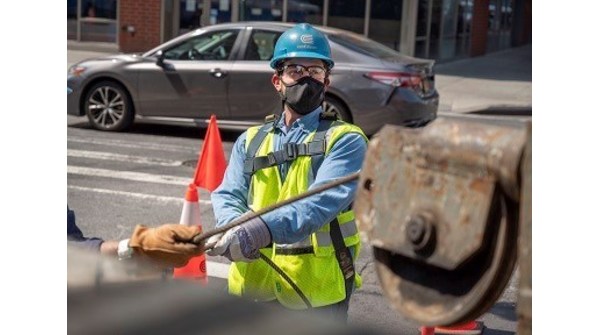 Con Edison Invests In Summer Reliability While Leading The Clean Energy Transition - Vimarsana News