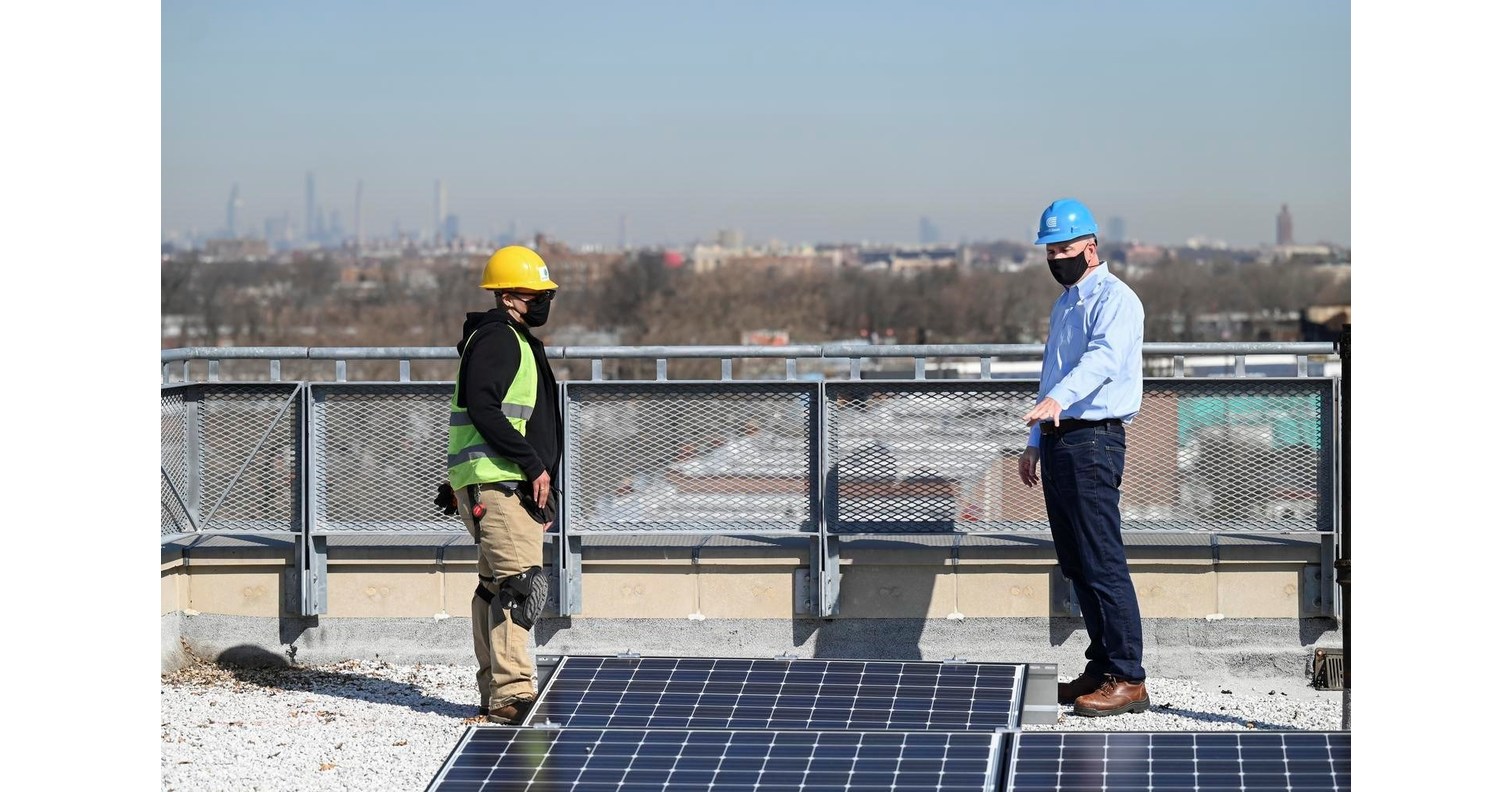 Con Edison Invests In Summer Reliability While Leading The Clean Energy