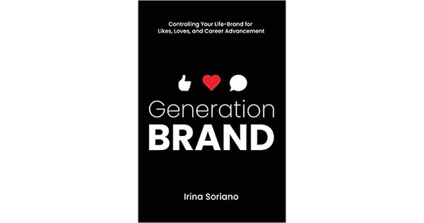 High-Tech Exec Irina Soriano Announces Release of Generation Brand High-Tech Exec Irina Soriano Announces Release of Generation Brand