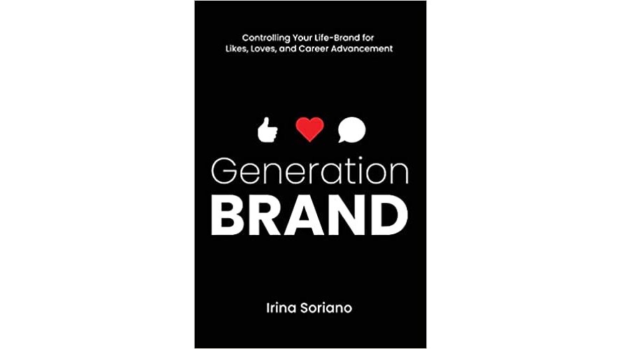 High-Tech Exec Irina Soriano Announces Release of Generation Brand - Vimarsana News