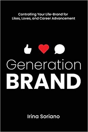 High-Tech Exec Irina Soriano Announces Release of Generation Brand