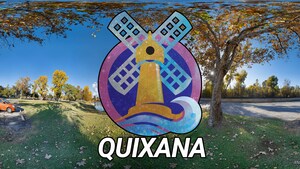 QUIXANA App Provides Global Tranquility Free, Through Virtual Reality