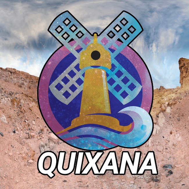 QUIXANA