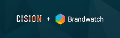 Cision Closes Brandwatch Acquisition