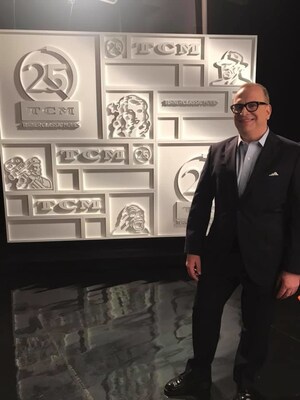 The Road to Hell Runs Right Through Hollywood in Second Ernie Mannix Novel, "Six Angels In The San Fernando Valley"