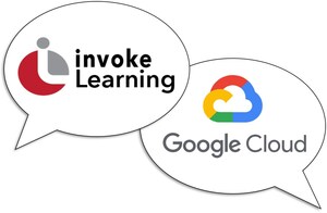 Invoke Learning Partners with Google Cloud to Explore Augmented Analytics Solutions for Education