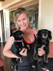 Alison Sweeney to Serve as Spokesperson for American Humane's National Pups4Patriots 5K