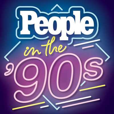 PEOPLE in the '90s podcast