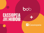 Hibob Continues on Growth Trajectory With Acquisition of Workplace Relationships Analytics Startup Cassiopeia