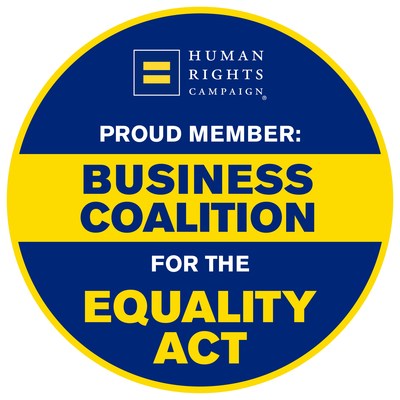 Andersen joins a growing coalition of over 400 companies calling for the urgent passage of the Equality Act — federal legislation that would modernize our nation’s civil rights laws by including explicit protections for lesbian, gay, bisexual, transgender and queer (LGBTQ+) people, as well as improve protections for women, people of color and people of all faiths.