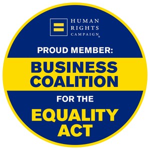 Andersen Corporation Signs Support for Equal Rights Movement by Joining Human Rights Campaign's Business Coalition for the Equality Act