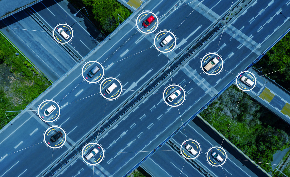 kVA by UL and Stantec GenerationAV™ Team Up to Advance Global Approach to Autonomous Vehicle Safety - Vimarsana News