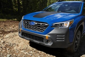 Subaru Of America, Inc. Reports May Sales
