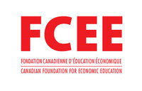 Logo de Fondation canadienne d'éducation économique (Groupe CNW/Canadian Foundation for Economic Education)