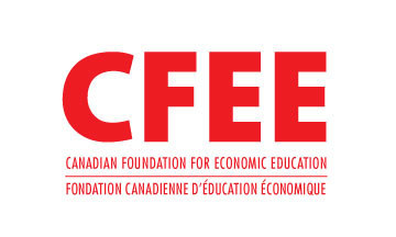 Canadian Foundation for Economic Education Logo (CNW Group/Canadian Foundation for Economic Education)