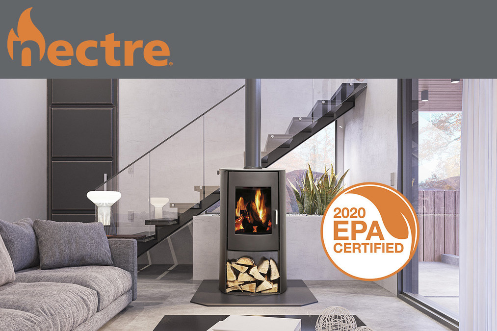Nectre's N65 Wood-Fire Stove Proves Its Worth - Vimarsana News