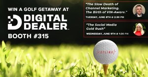 LotLinx to Attend 2021 Digital Dealer Tampa Exposition