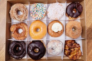 Underground Donut Tour Launches in Chicago's West Loop