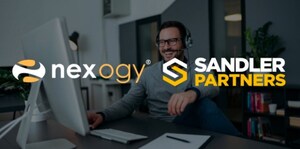 nexogy Announces New Partnership with Sandler Partners