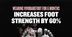 Vivobarefoot Releases new Research on the Advantages of Minimal Footwear with "Shoespiracy"