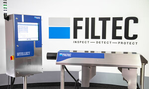 FILTEC Introduces its New Thermal Glue Inspection Solution