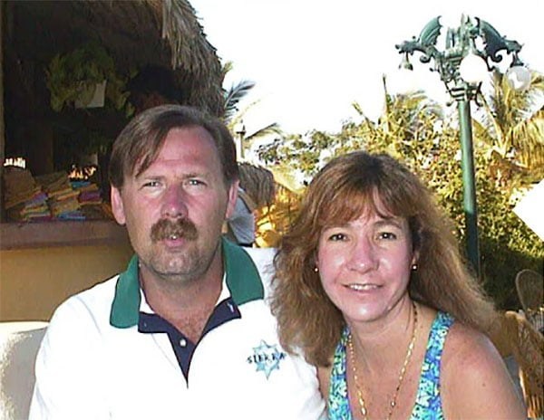 Ken and Roberta Williams