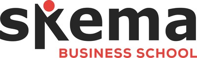 SKEMA Business School Logo