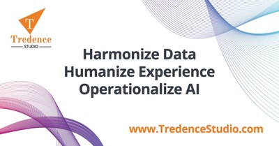 Tredence Inc. announces the launch of Tredence Studio, a proprietary enterprise innovation platform