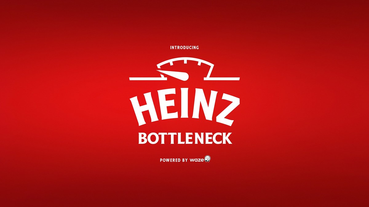 Heinz Will Reward Those in Traffic, Driving at Speed of its Ketchup, 0.045 Km/h - Vimarsana News