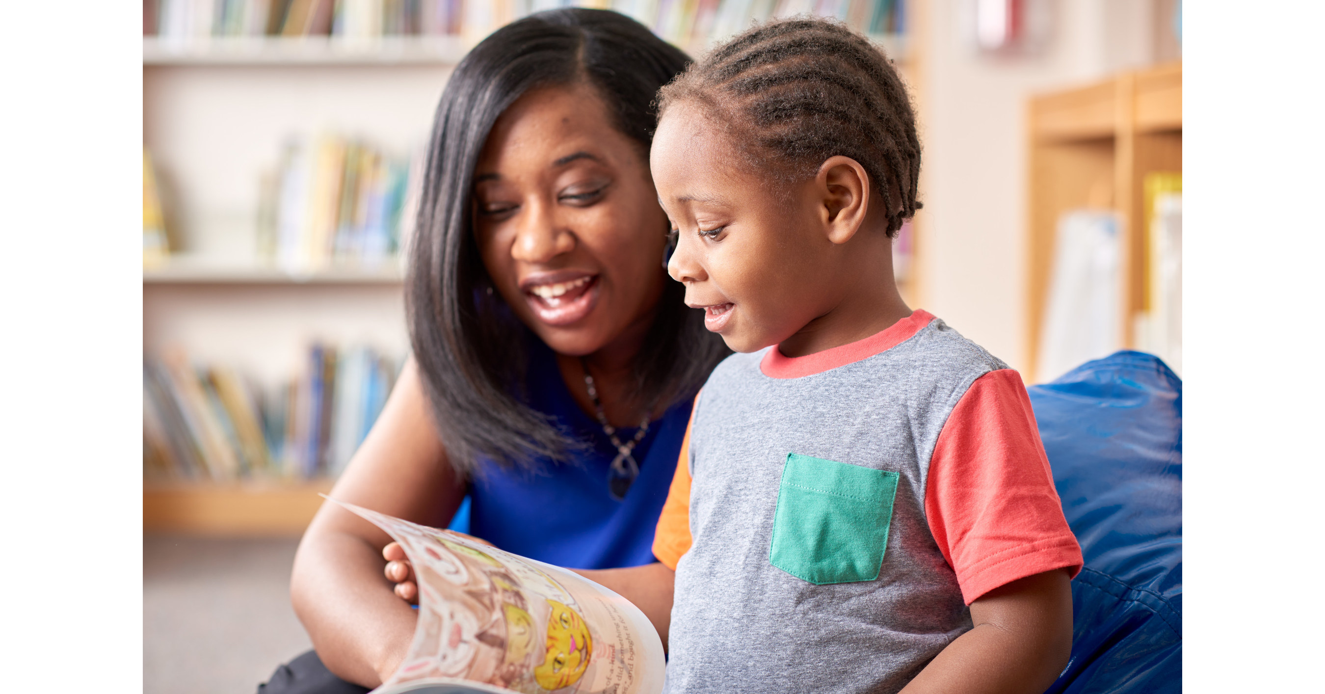 Study Shows Combination of Early Reading Programs Provides Skills ...