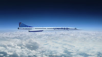 United Airlines Wants to Bring Back Supersonic Air Travel - The