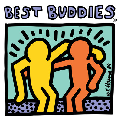 Best Buddies International® logo