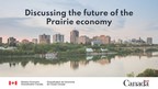 Minister Joly highlights new Prairie-focused Regional Development Agency investment announced in Budget 2021
