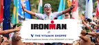 The Vitamin Shoppe® Partners with IRONMAN to Become the Official Supplement Retailer of the IRONMAN® U.S. Series