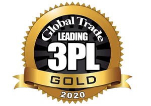 Echo Global Logistics Named One of the Top 50 Third-Party Logistics Providers by Global Trade