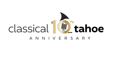 Classical Tahoe 10th Anniversary (PRNewsfoto/Classical Tahoe)