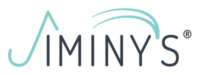 Jiminy's Logo