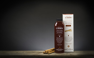 True Vine CNMN™ is a 100% Natural & USDA Organic Double Strength Liquid Ceylon Cinnamon – 3200mg Dietary Supplement Support that improves heart health, helps reduce high cholesterol and blood pressure, balances blood sugar levels, and reduces inflammation in the joints.