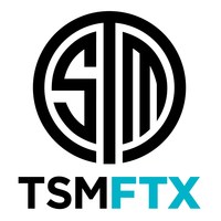 TSM FTX logo