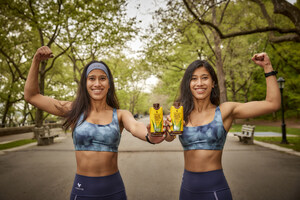 Forever Living Announces Partnership with World-Renowned Twin Adventurers
