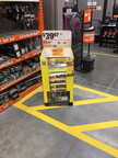 BullBag Expands its Retail Footprint to 100 New England Home Depots®