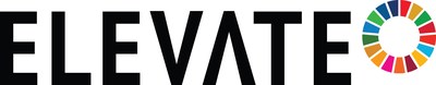 Elevate Toronto Logo (CNW Group/Federal Economic Development Agency for Southern Ontario)